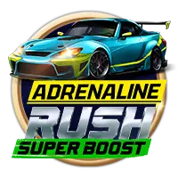 Adrenaline Rush: Super Boost